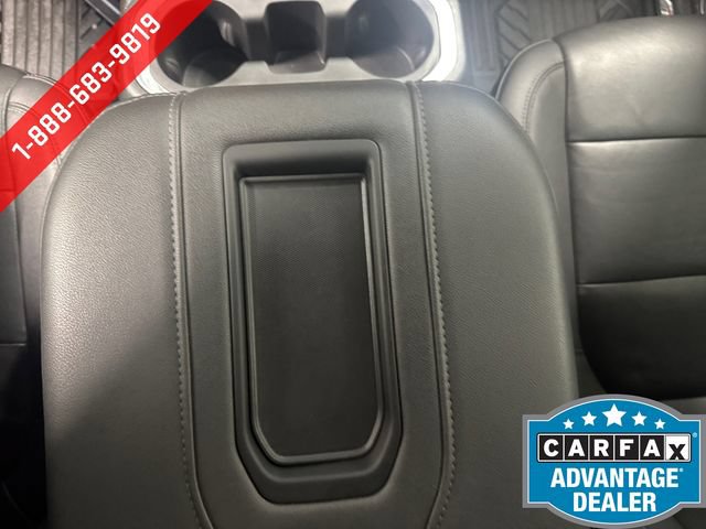 Certified 2022 Chevrolet Silverado 1500 RST w/ All Star Edition Plus AWD/4WD image 15