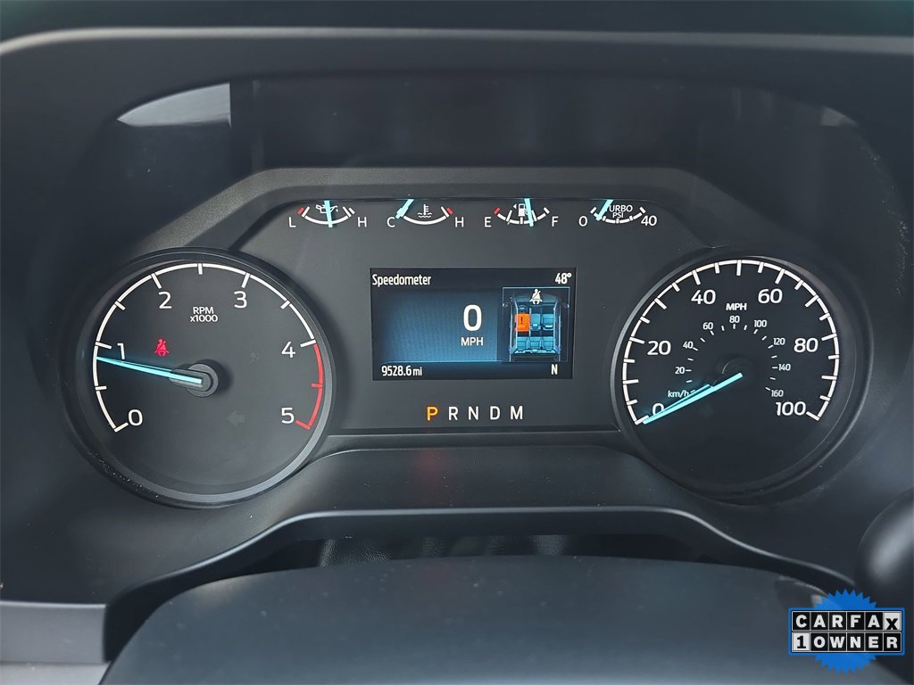 Used 2025 Ford F250 XL w/ STX Appearance Package image 17