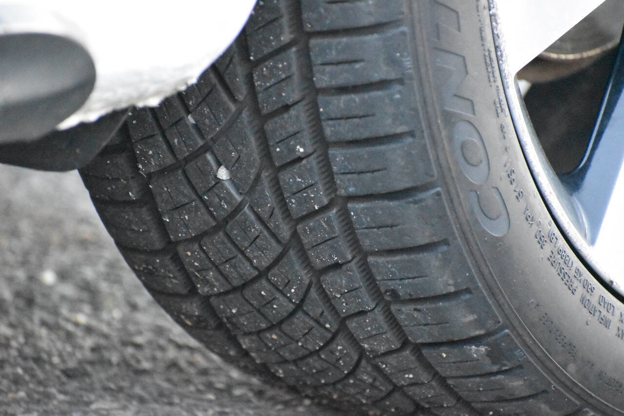 Used 2013 Volkswagen GTI Autobahn image 37