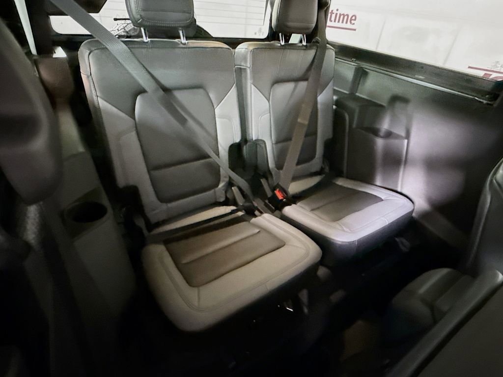 Used 2024 Ford Bronco Big Bend image 30