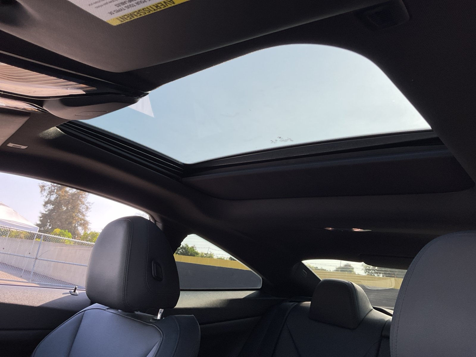 Used 2021 BMW 430i Coupe w/ Premium Package RWD image 28