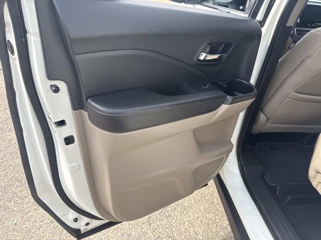 Used 2019 Honda Ridgeline RTL-T image 18