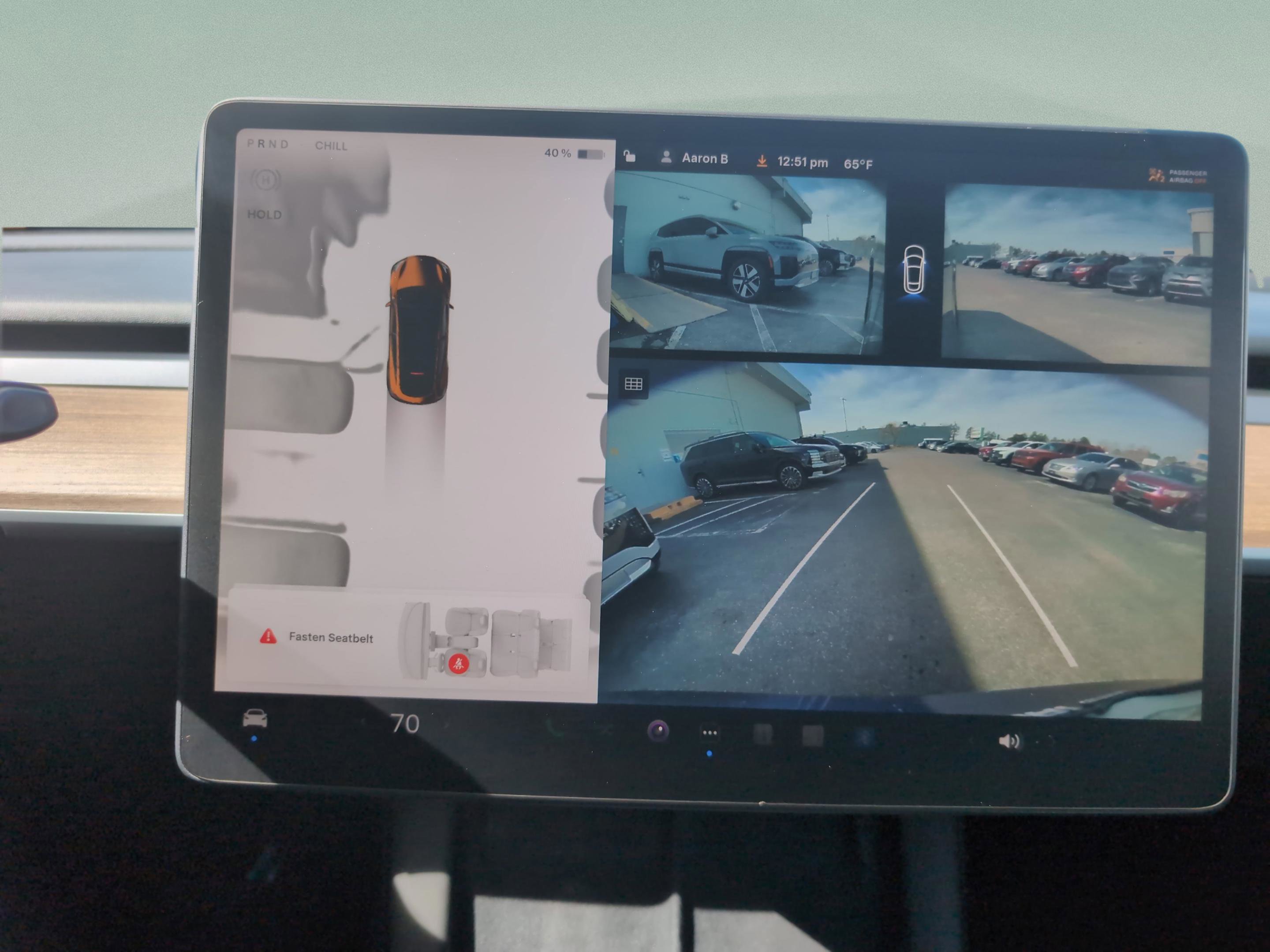 Used 2023 Tesla Model Y Long Range image 32