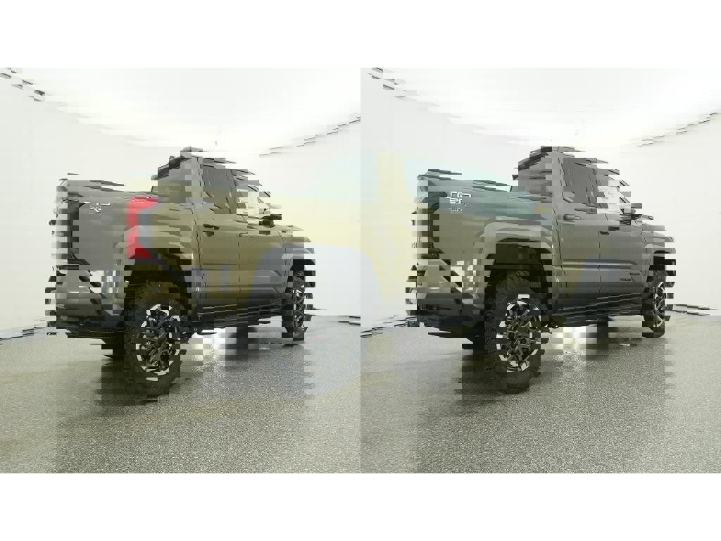 New 2026 Toyota Tacoma TRD Sport image 33