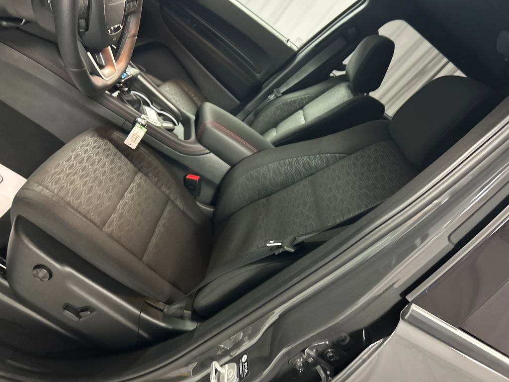 New 2026 Dodge Durango GT AWD/4WD image 10