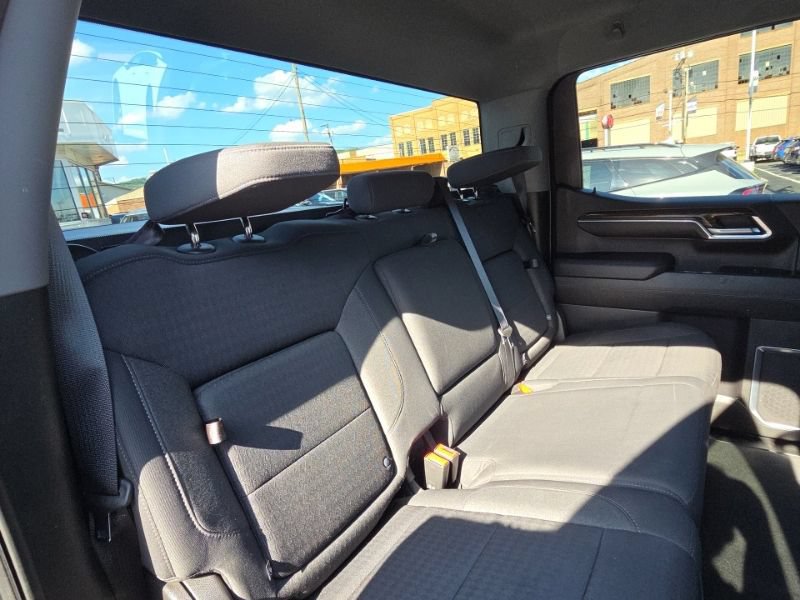 Used 2022 GMC Sierra 1500 Elevation AWD/4WD image 20