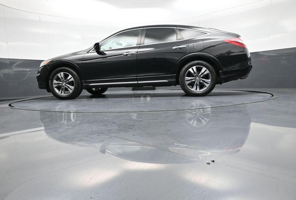 Used 2015 Honda Crosstour EX-L image 32