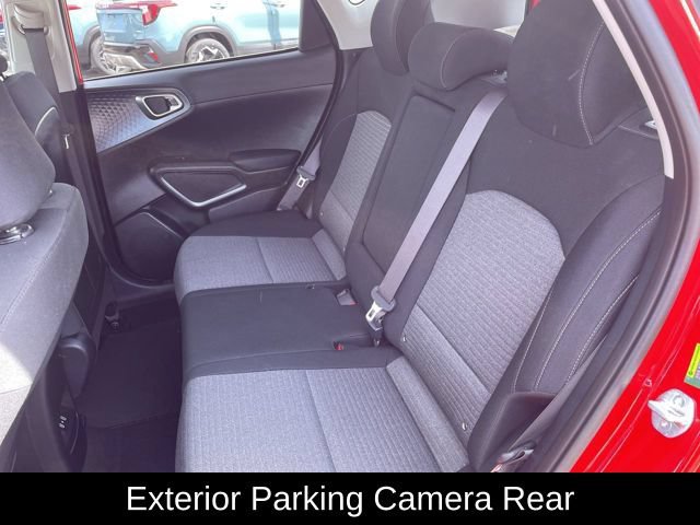 Used 2023 Kia Soul EX FWD image 26