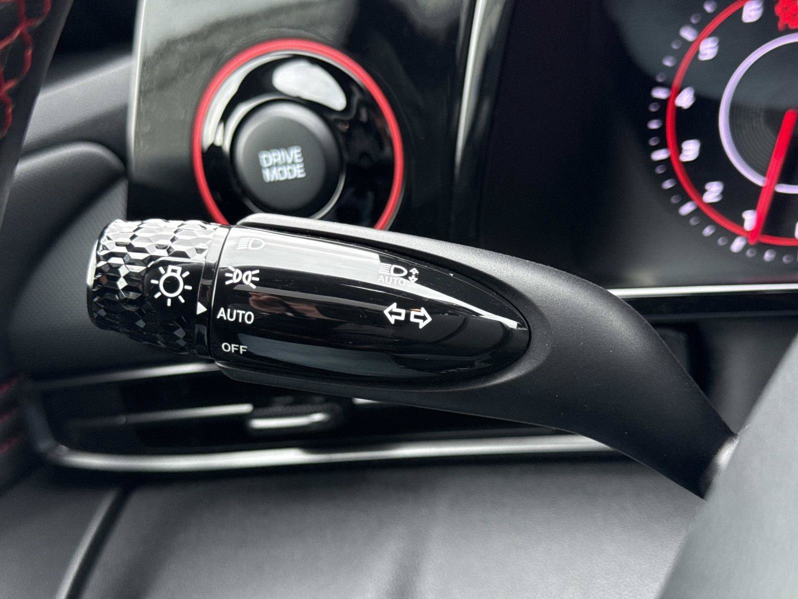 Certified 2021 Hyundai Elantra N Line FWD image 11