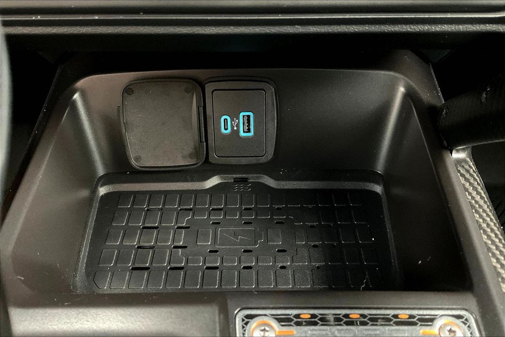 Used 2024 Ford Bronco Raptor AWD/4WD image 16