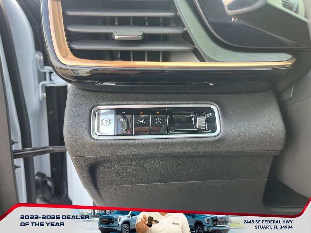 New 2026 Buick Envision Avenir image 24