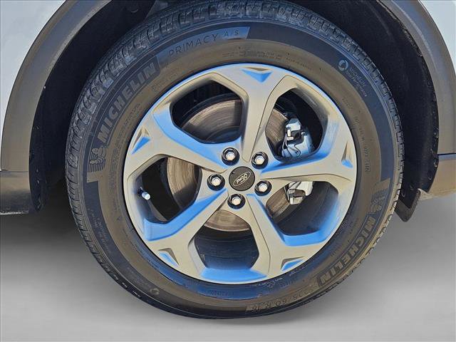 Used 2025 Ford Escape ST-Line Select AWD/4WD image 23