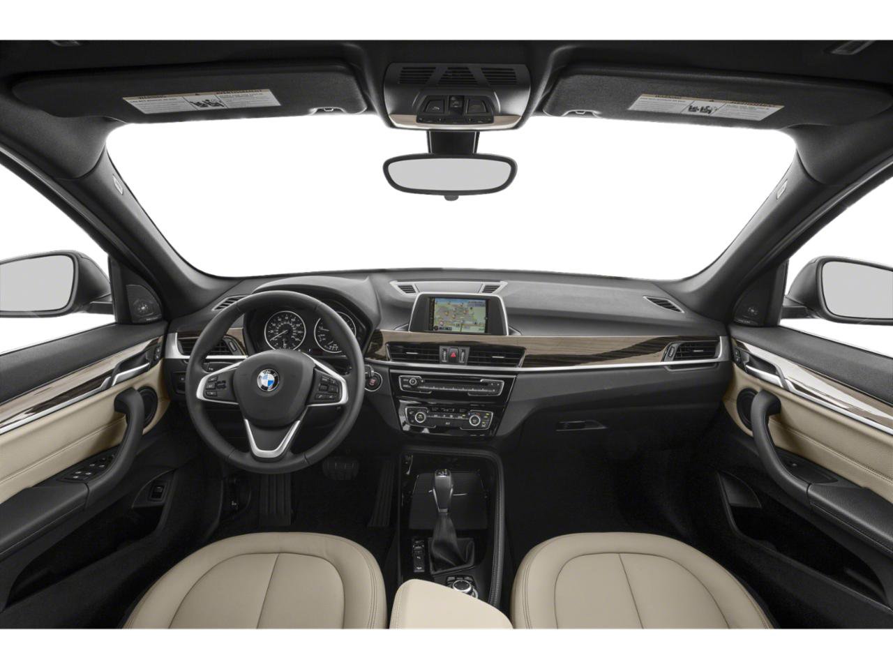 Used 2019 BMW X1 sDrive28i image 58