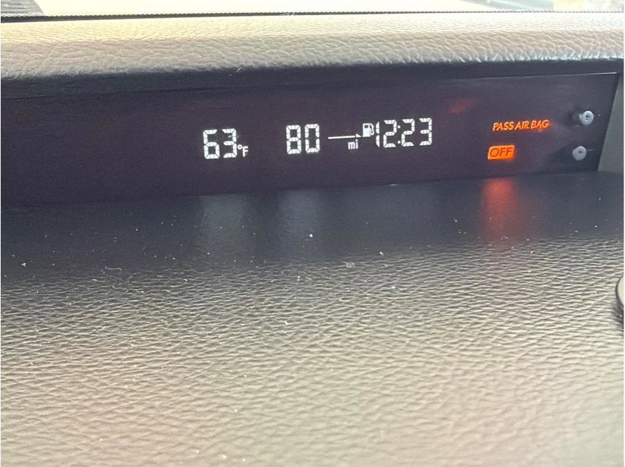 Used 2012 Subaru Outback 2.5i Premium image 19