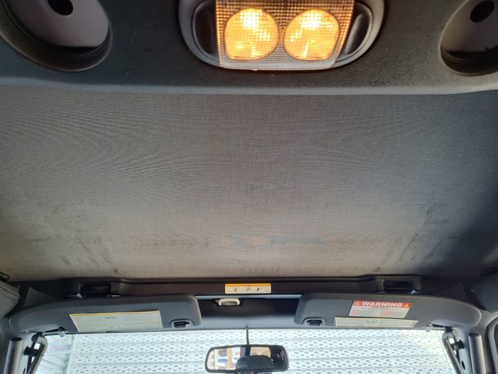 Used 2017 Jeep Wrangler Unlimited Sport w/ Quick Order Package 24S AWD/4WD image 28