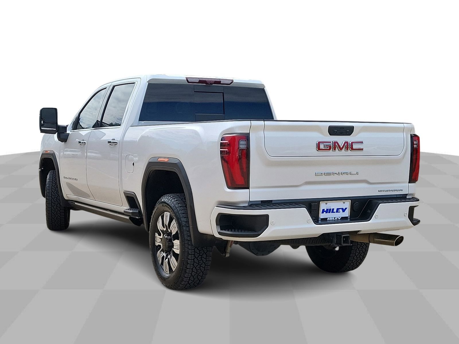Certified 2024 GMC Sierra 2500 Denali w/ Denali Reserve Package AWD/4WD image 6