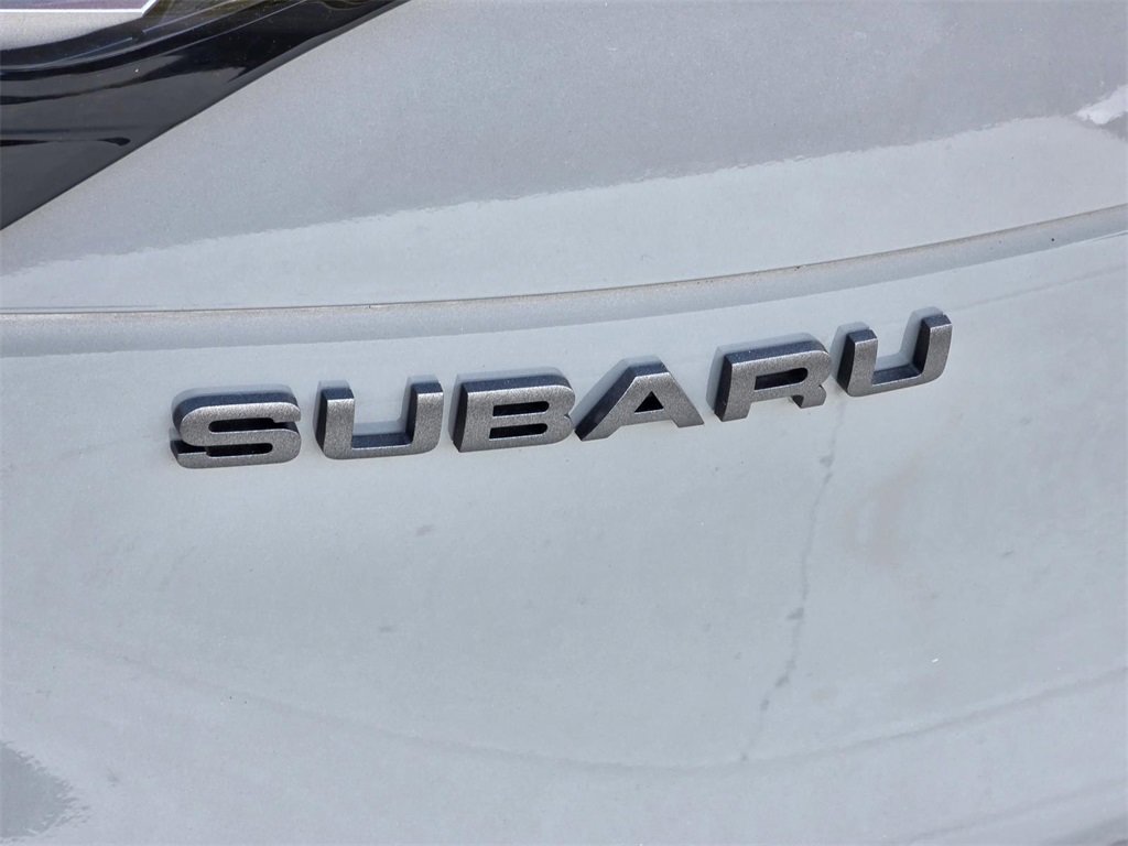New 2025 Subaru Forester Limited w/ Protection Package image 33