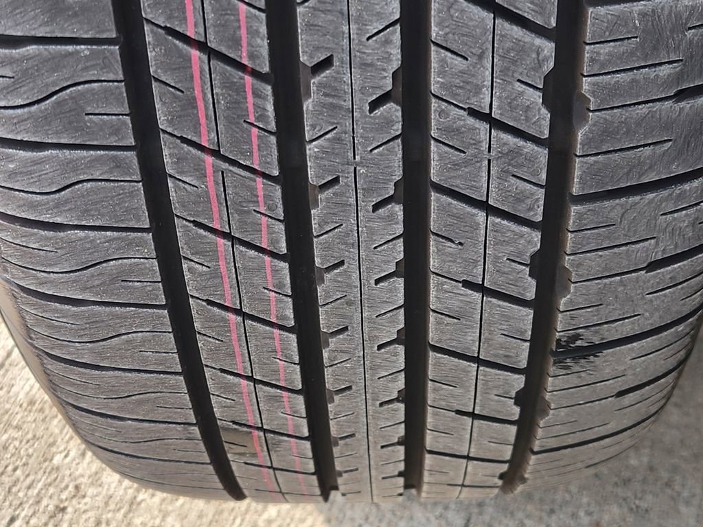 Used 2024 Lexus GX 550 w/ Accessory Package (Z1) image 11