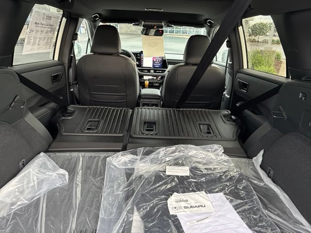 New 2026 Subaru Outback Wilderness AWD/4WD image 31