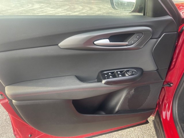 Used 2025 Dodge Hornet GT w/ Tech Pack image 9