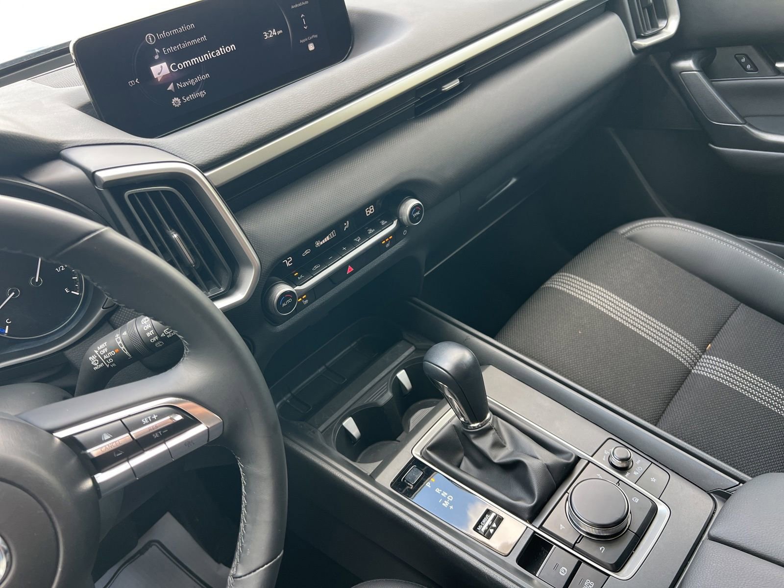 Certified 2026 MAZDA CX-50 AWD 2.5 S w/ Cargo Package image 21