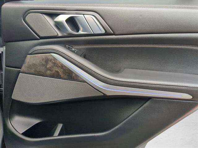 Used 2024 BMW X5 xDrive40i image 24