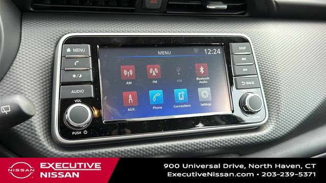 Used 2025 Nissan Kicks Play S image 15