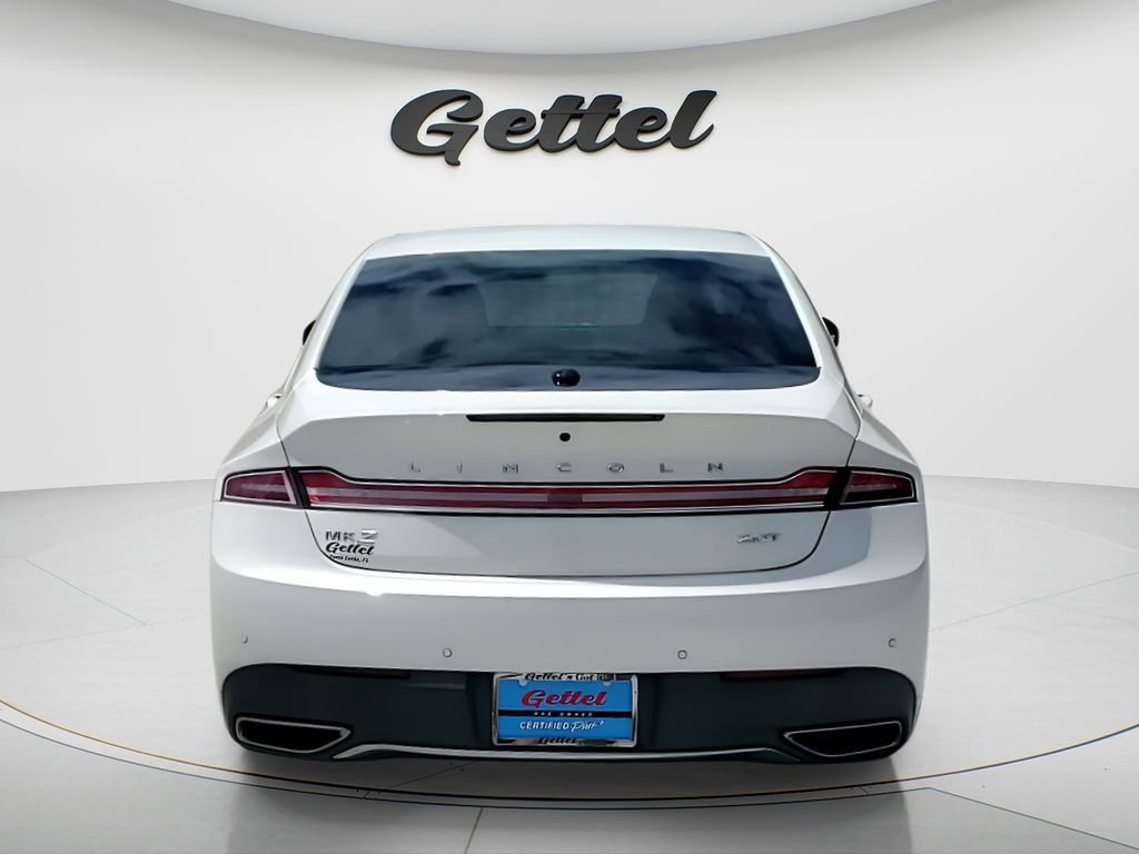 Used 2019 Lincoln MKZ Reserve image 6
