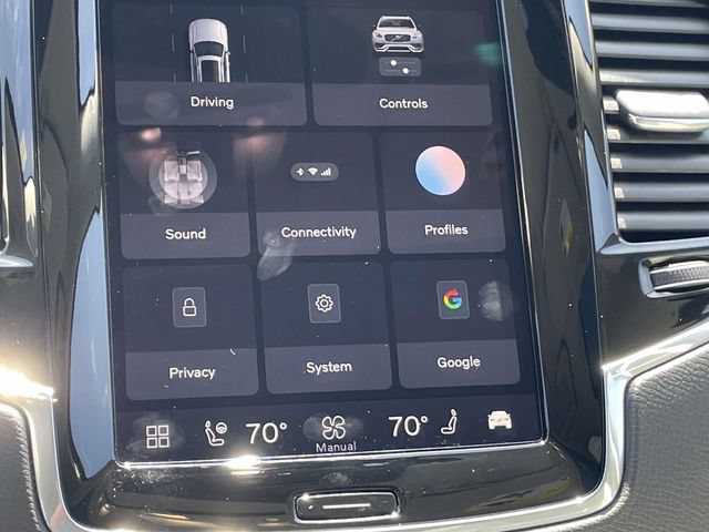Used 2025 Volvo XC90 T8 Plus w/ Protection Package Premier AWD/4WD image 26