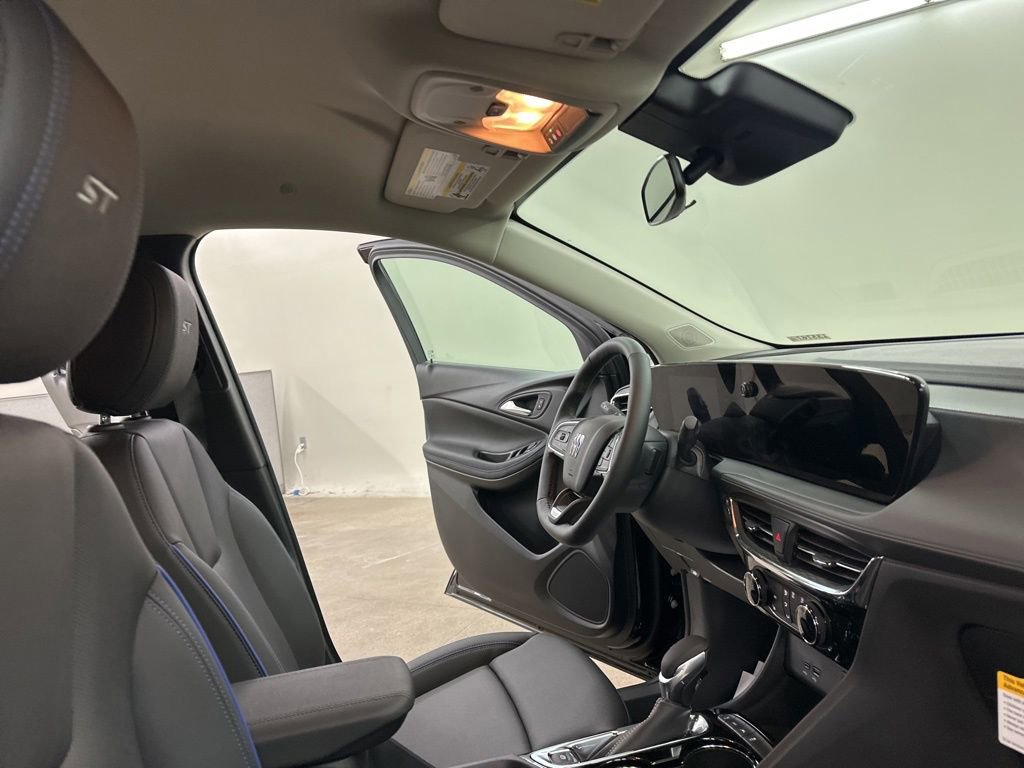 New 2026 Buick Encore GX Sport Touring w/ Comfort Package AWD/4WD image 17