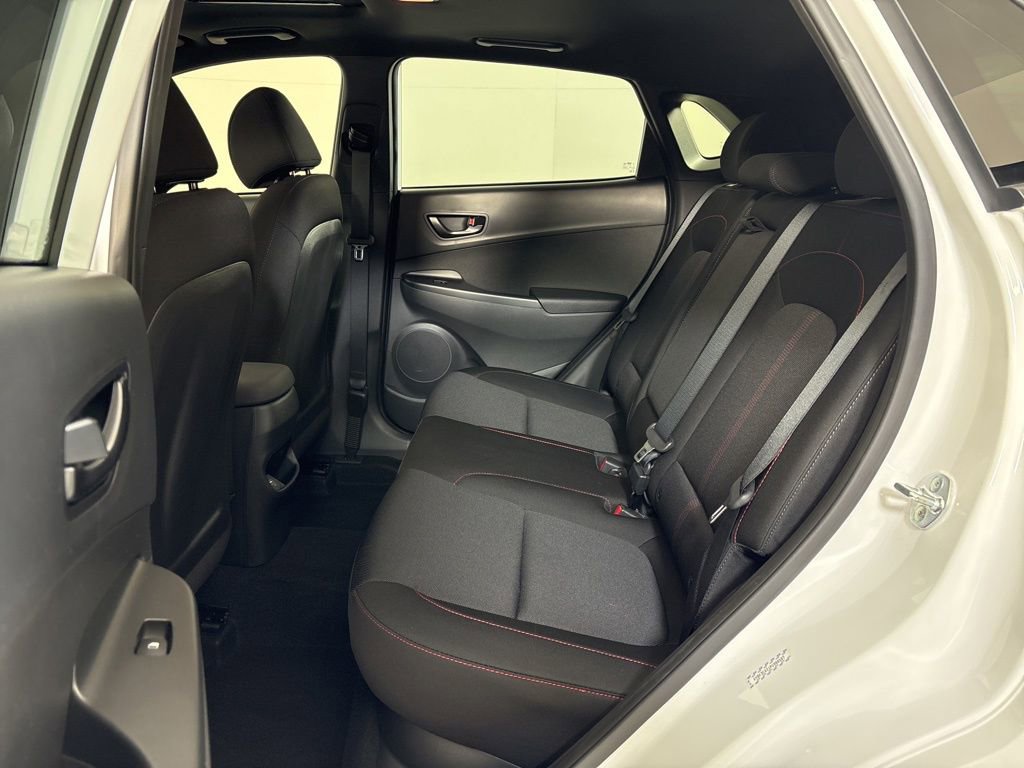 Used 2023 Hyundai Kona N Line image 19