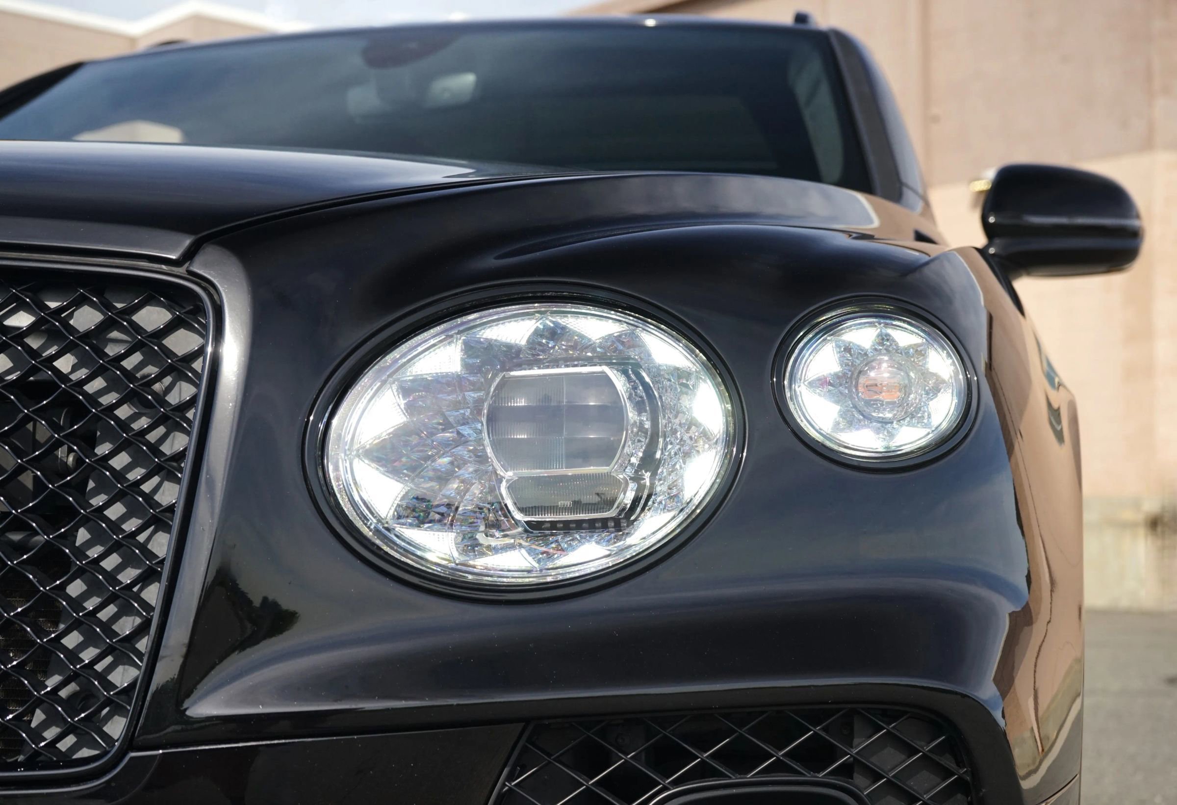 Used 2021 Bentley Bentayga Speed image 9