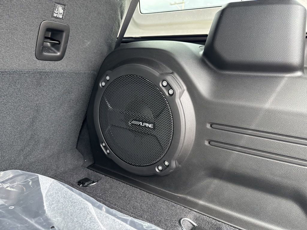 New 2026 Jeep Wrangler Unlimited Rubicon 392 image 26