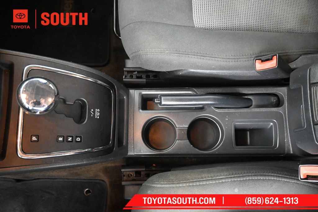 Used 2017 Jeep Compass Sport w/ Power Value Group FWD image 16