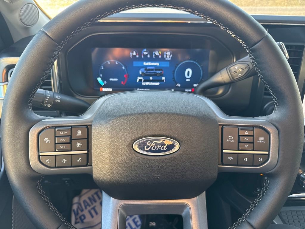 New 2026 Ford F250 Lariat w/ Tremor Off-Road Package image 17