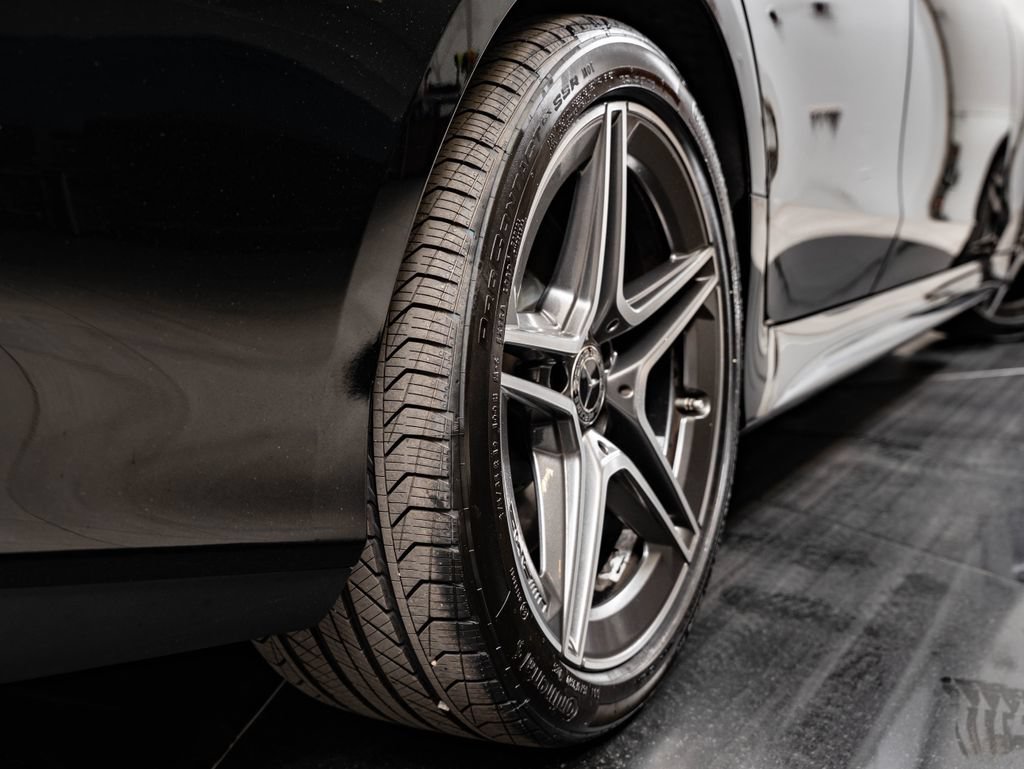 Certified 2023 Mercedes-Benz CLS 450 4MATIC image 50
