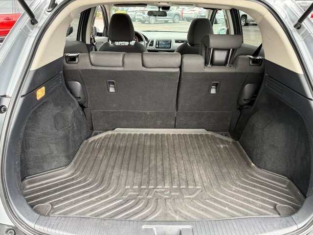 Used 2020 Honda HR-V EX image 17