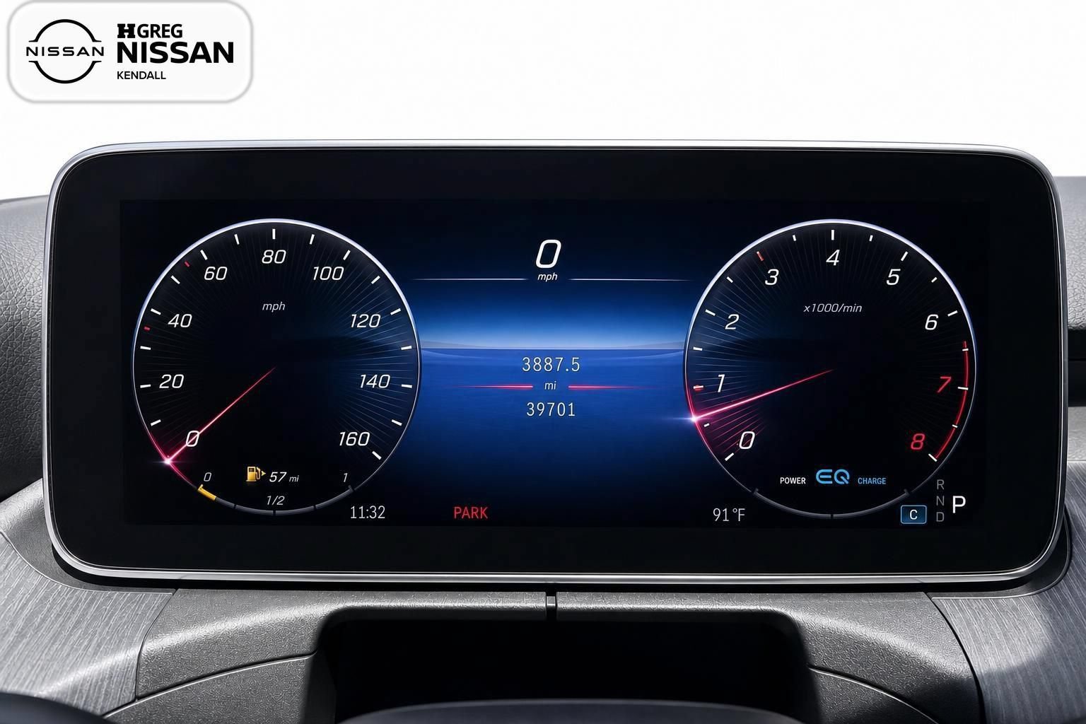 Used 2022 Mercedes-Benz C 300 Sedan image 11