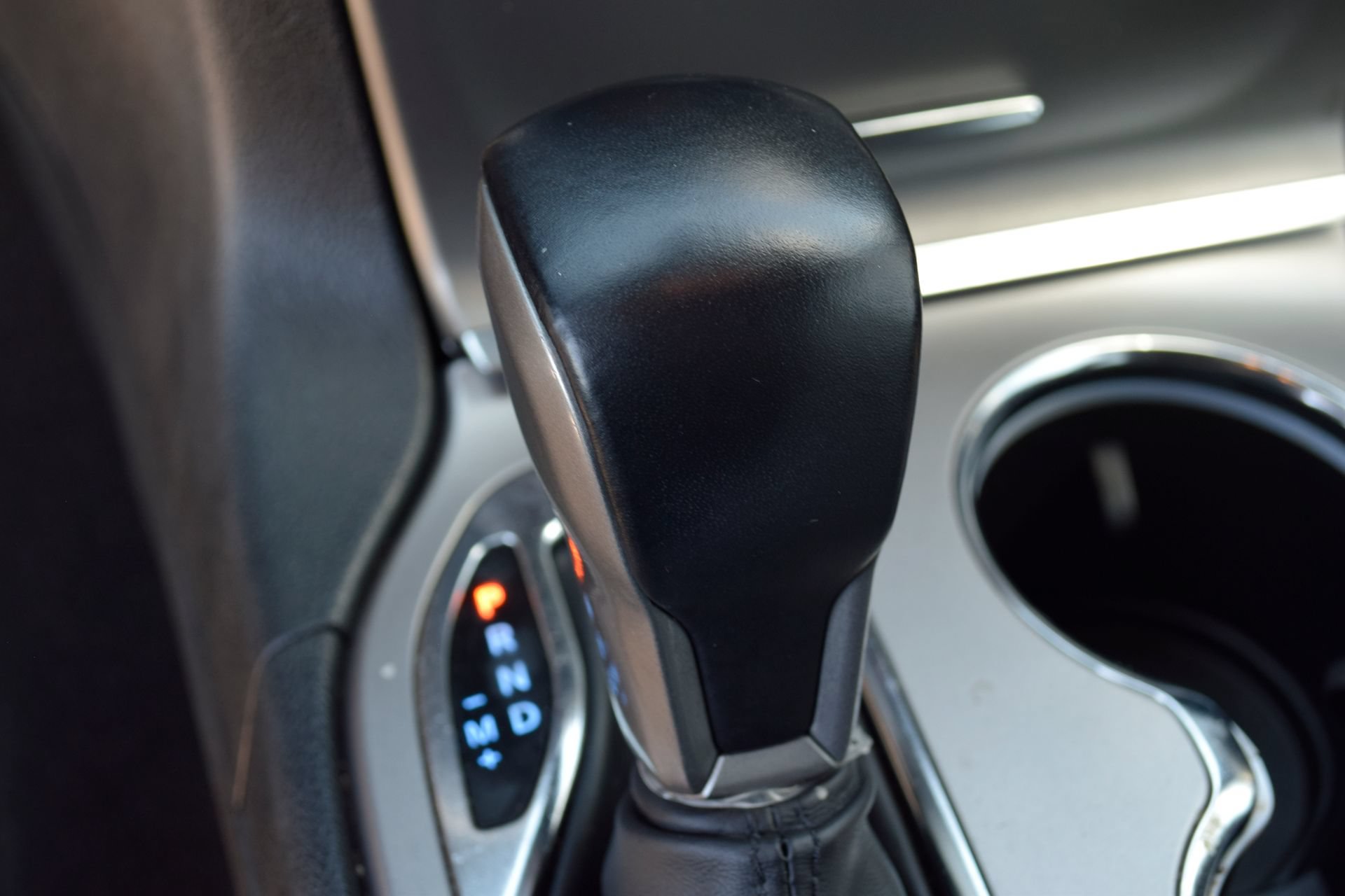 Used 2022 Jeep Grand Cherokee Limited AWD/4WD image 10