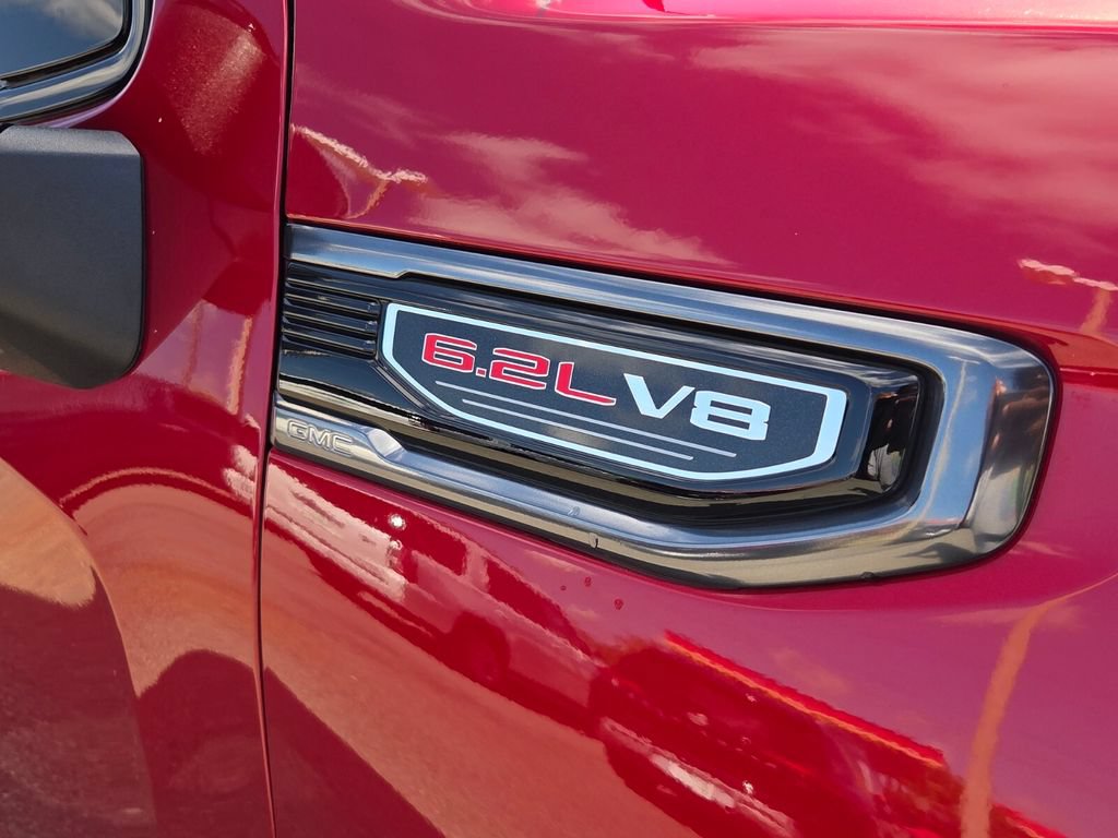 Used 2023 GMC Sierra 1500 AT4 w/ AT4 Preferred Package AWD/4WD image 16