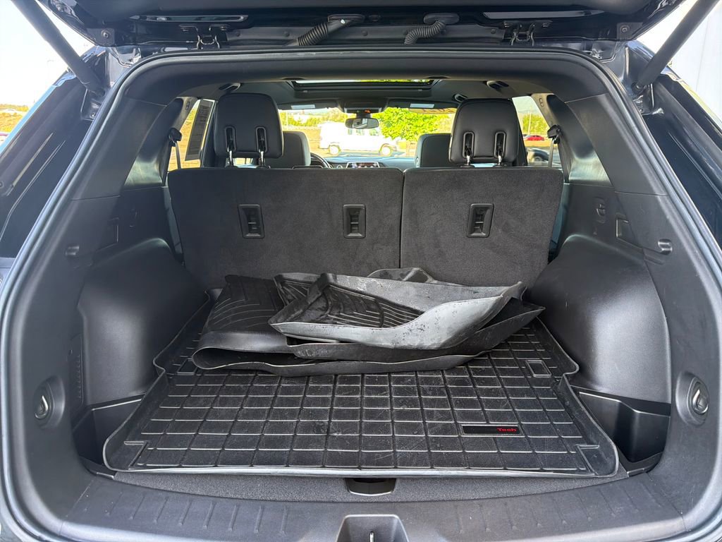 Used 2021 Chevrolet Blazer RS w/ Enhanced Convenience Package image 23