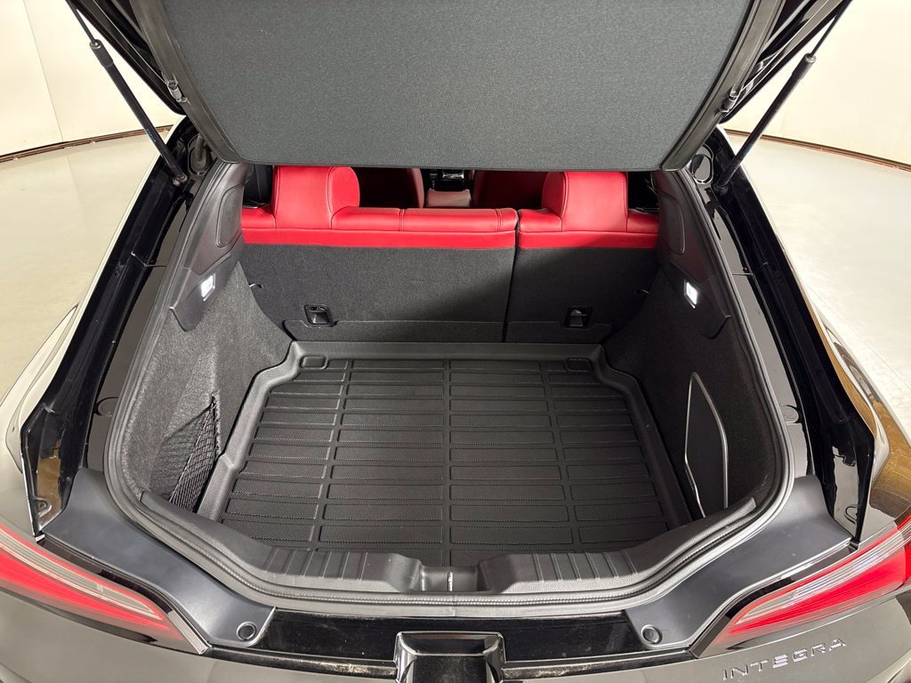 Used 2025 Acura Integra Type S FWD image 22