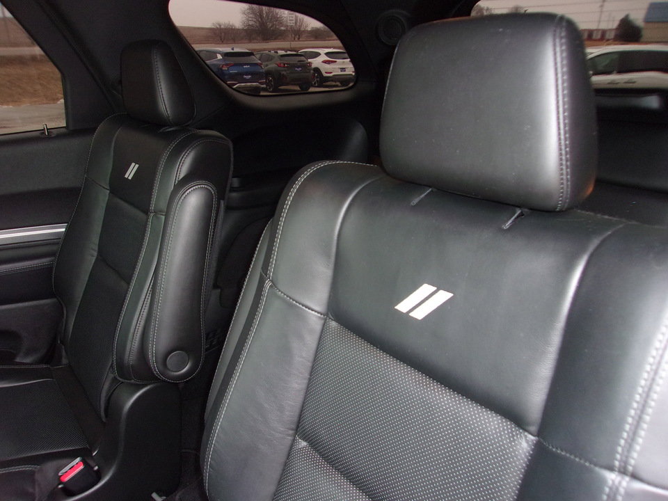 Used 2019 Dodge Durango R/T w/ Blacktop Package image 12