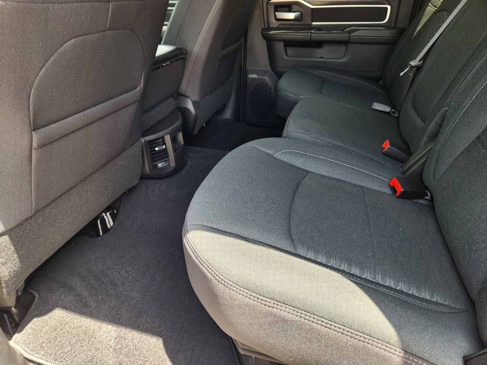 New 2025 RAM 2500 Lone Star image 20