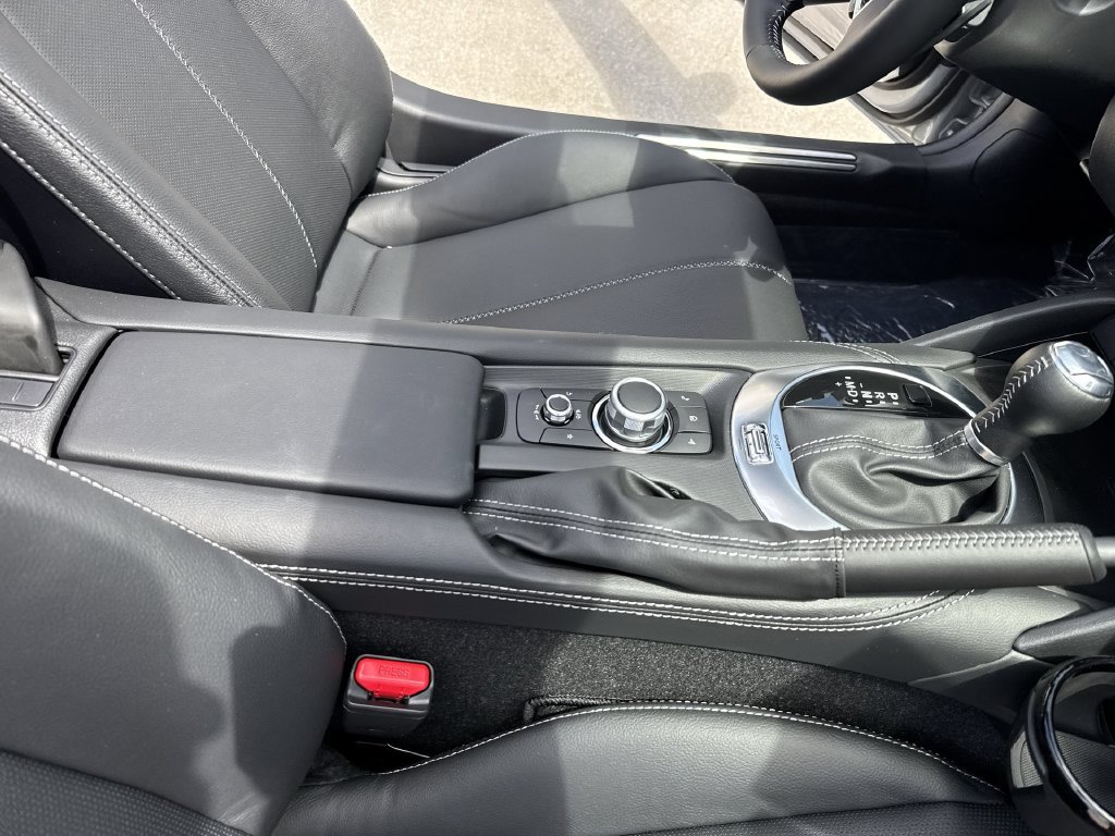 New 2026 MAZDA MX-5 Miata Grand Touring RWD image 35