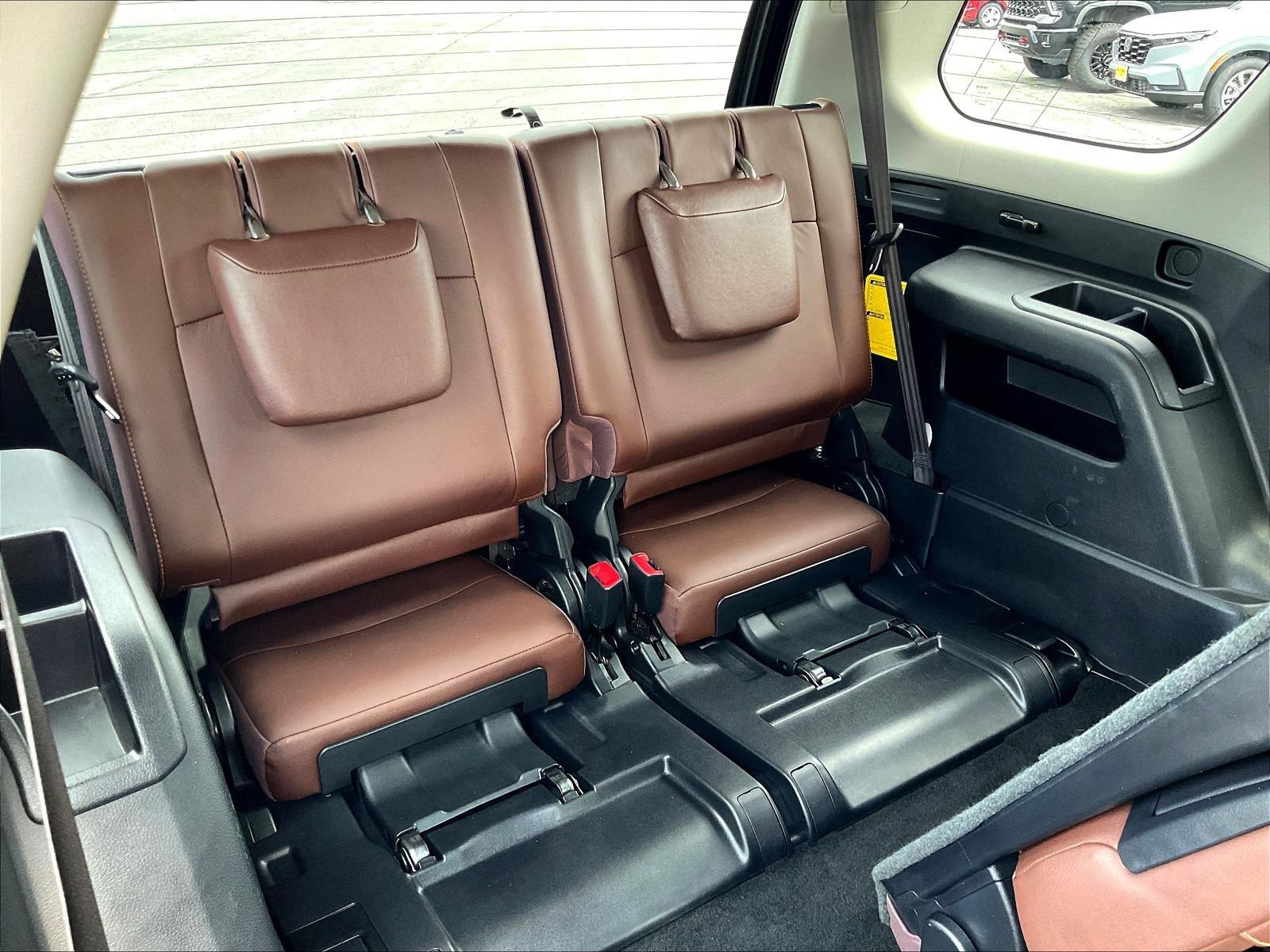 Used 2022 Toyota 4Runner Limited AWD/4WD image 34