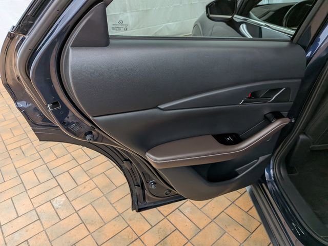 Certified 2023 MAZDA CX-30 AWD 2.5 S w/ Premium Package image 17
