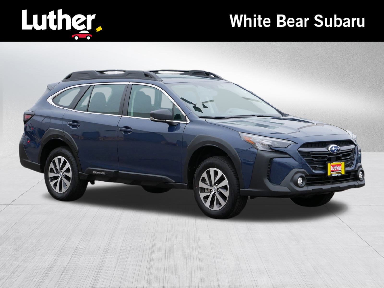 Used 2025 Subaru Outback