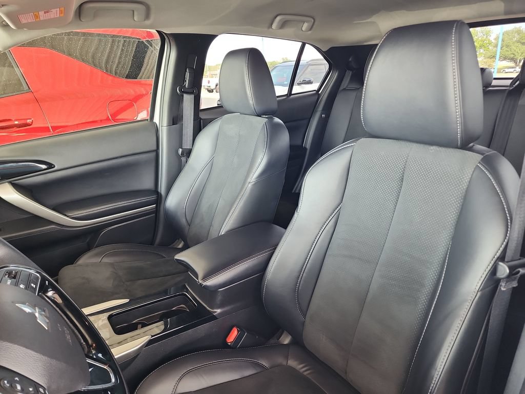 Used 2024 Mitsubishi Eclipse Cross SE AWD/4WD image 14