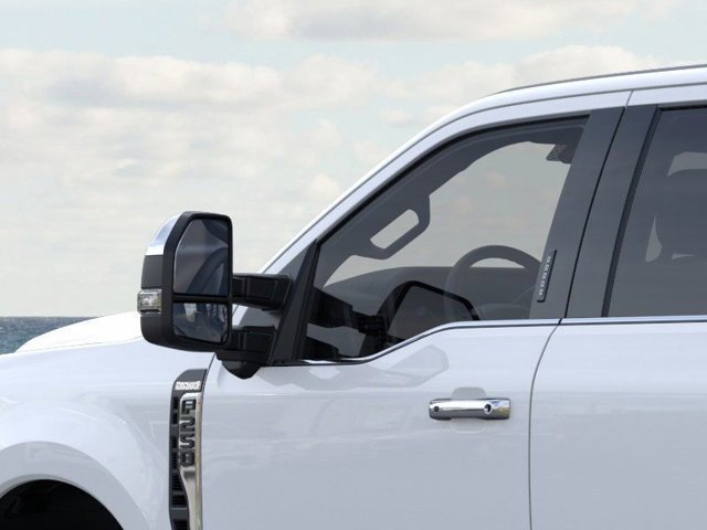 New 2025 Ford F250 King Ranch w/ Chrome Package image 20